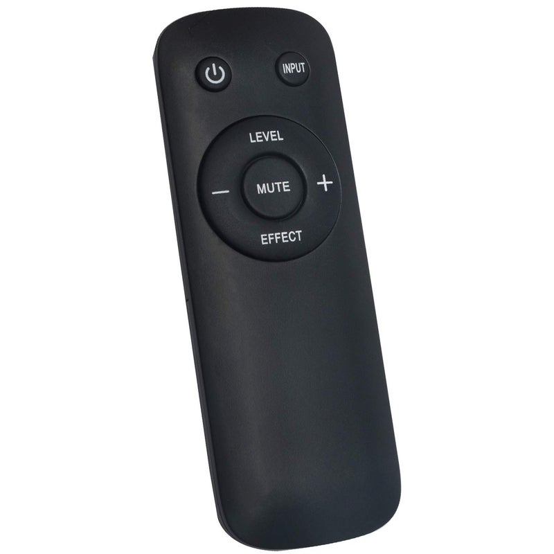 Allimity New Replacement Remote Control Compatible with Logitech Surround Sound Speaker System Z906 - Image 4